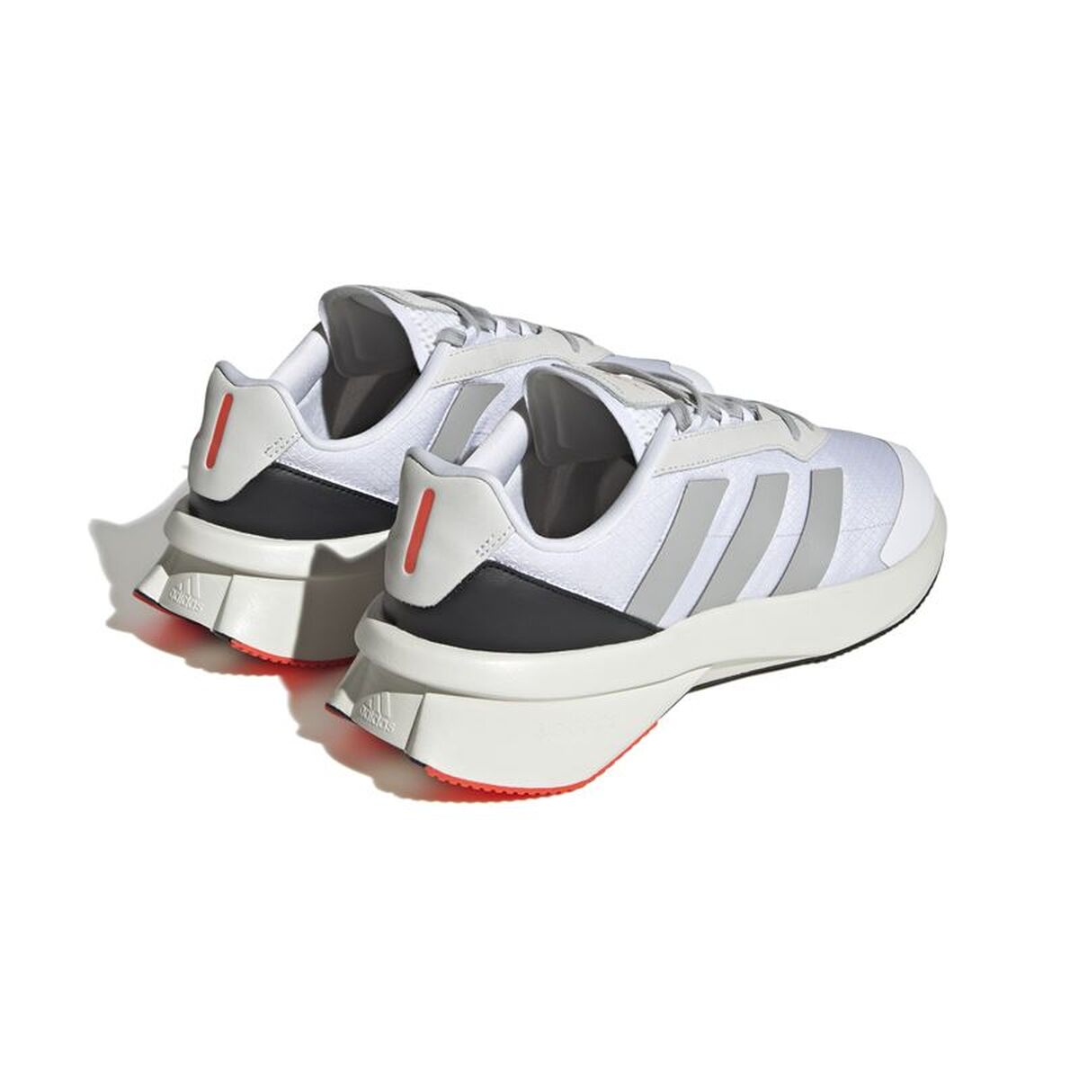 Ανδρικά Αθλητικά Παπούτσια Adidas Heawyn Λευκό