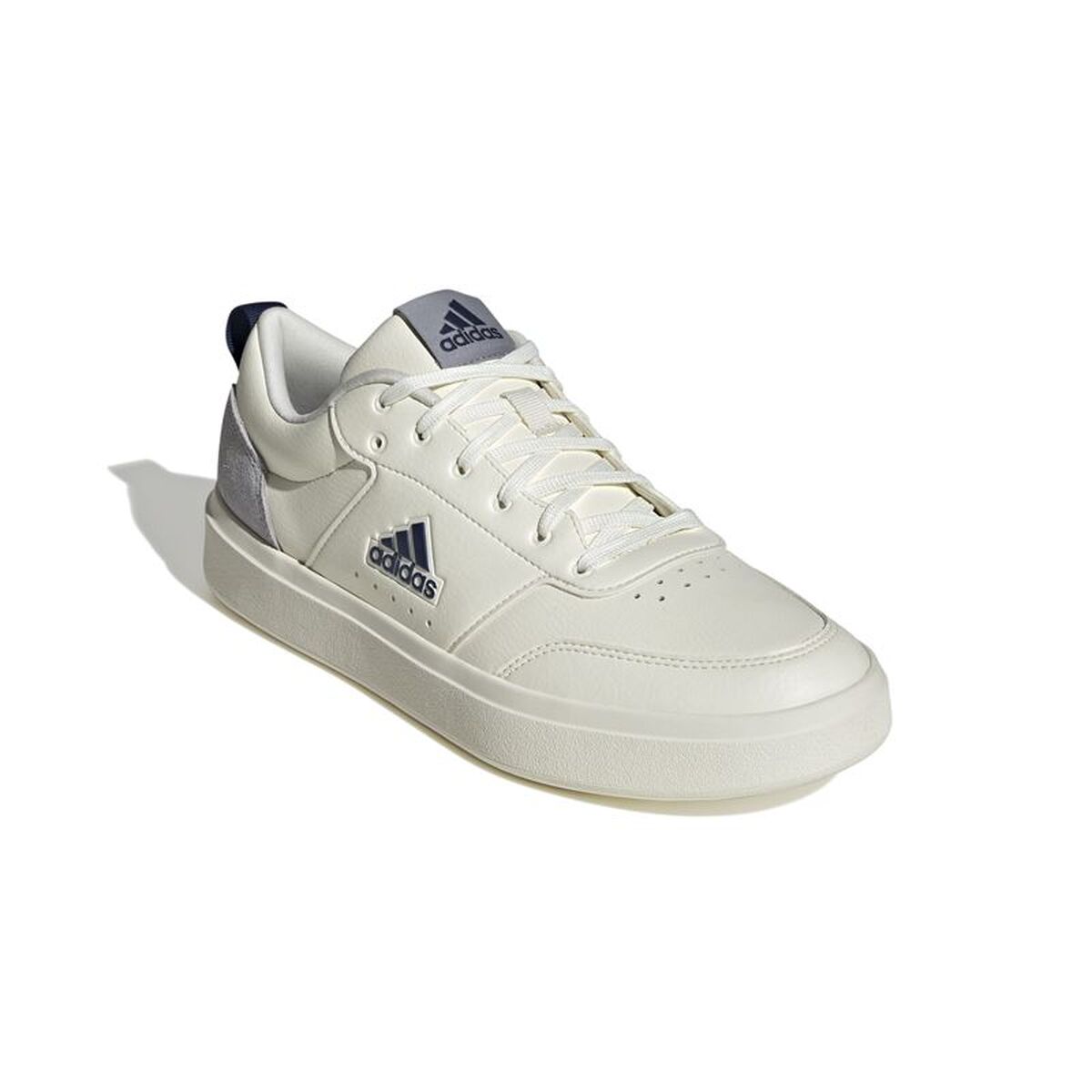 Ανδρικά Αθλητικά Παπούτσια Adidas Park St Λευκό