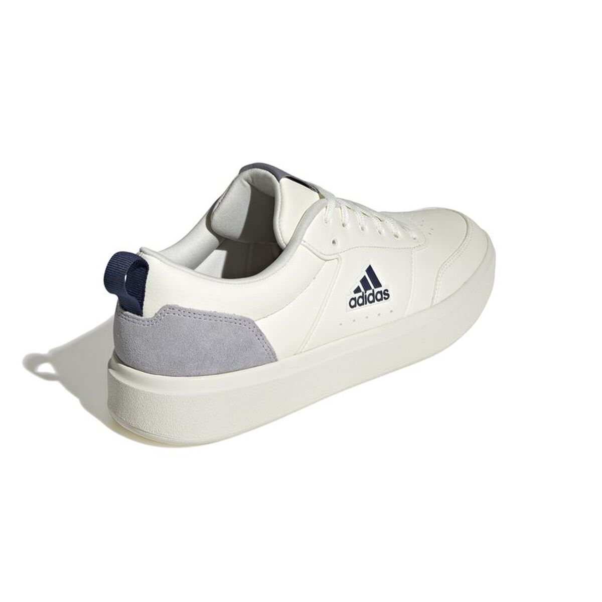 Ανδρικά Αθλητικά Παπούτσια Adidas Park St Λευκό