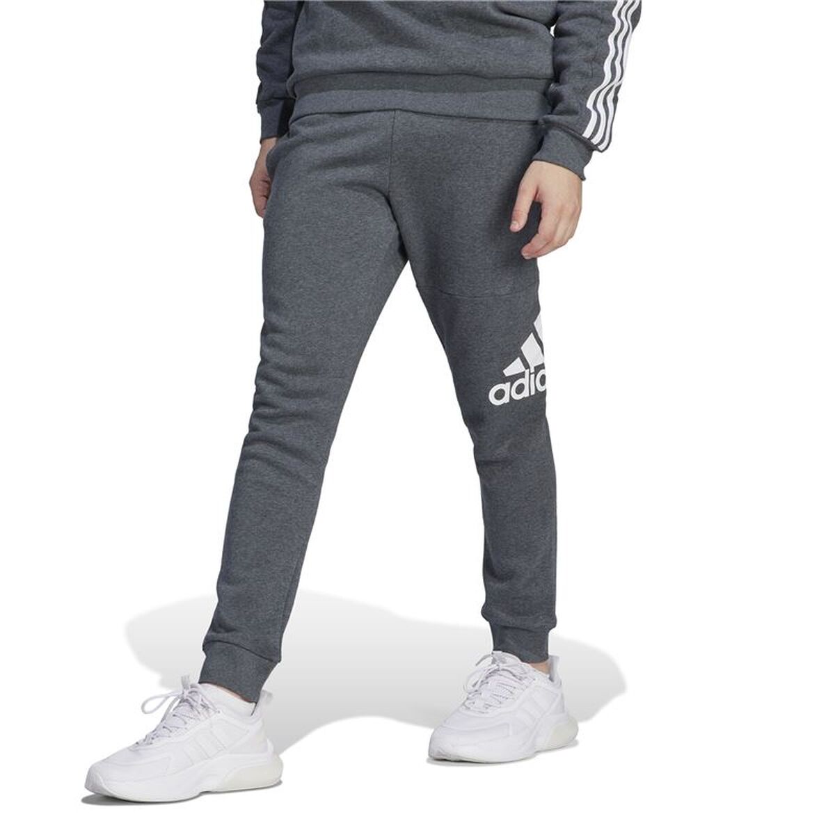 Μακρύ Αθλητικό Παντελόνι Adidas Άντρες