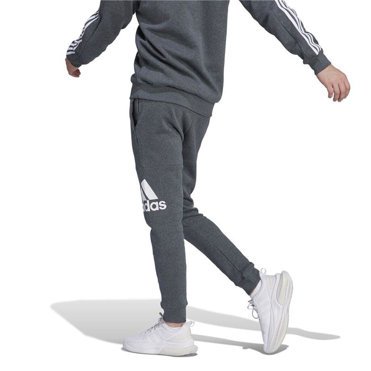 Μακρύ Αθλητικό Παντελόνι Adidas Άντρες
