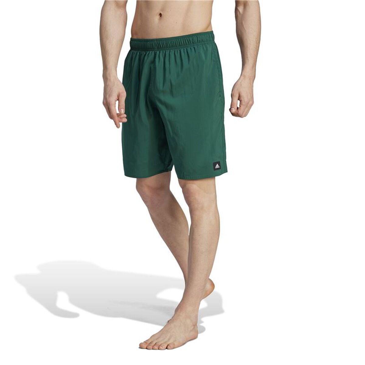 Ανδρικά Μαγιό Adidas Sld Clx