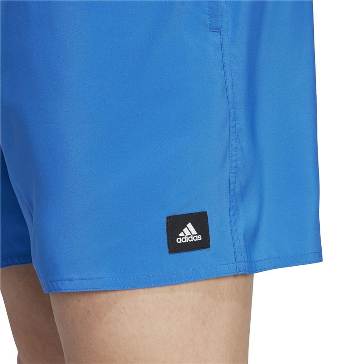 Ανδρικά Μαγιό Adidas Sld Clx Sho Sl