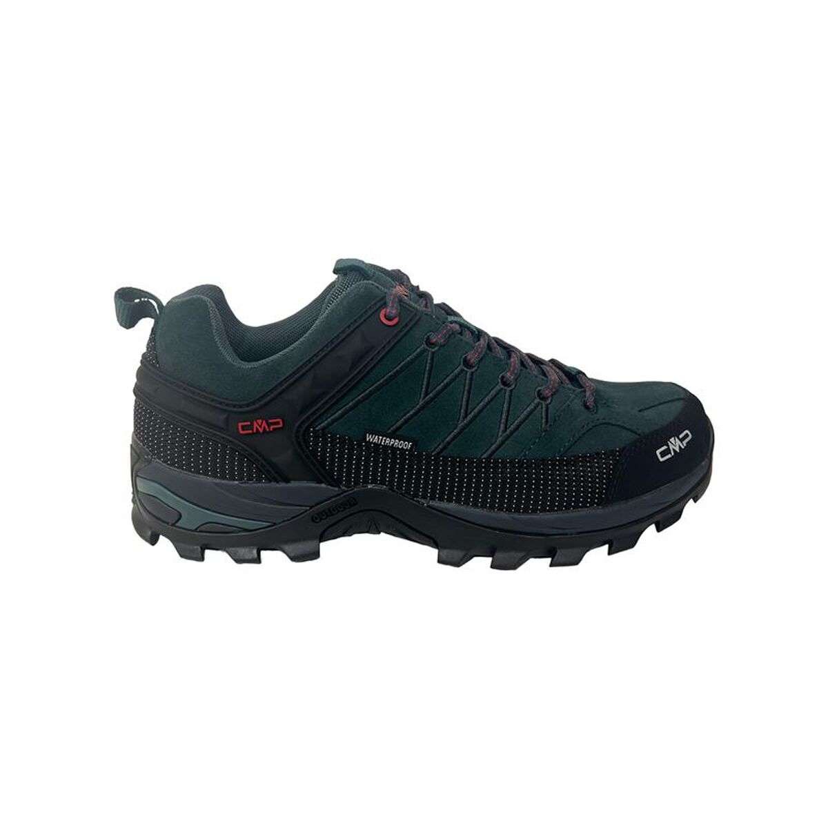 Ανδρικά Αθλητικά Παπούτσια Campagnolo 3Q13247-11FP Πράσινο