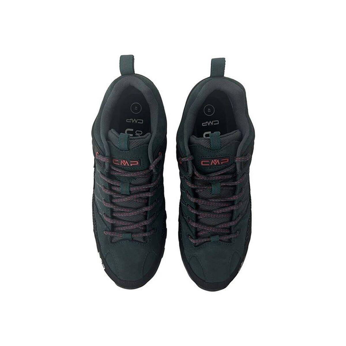 Ανδρικά Αθλητικά Παπούτσια Campagnolo 3Q13247-11FP Πράσινο