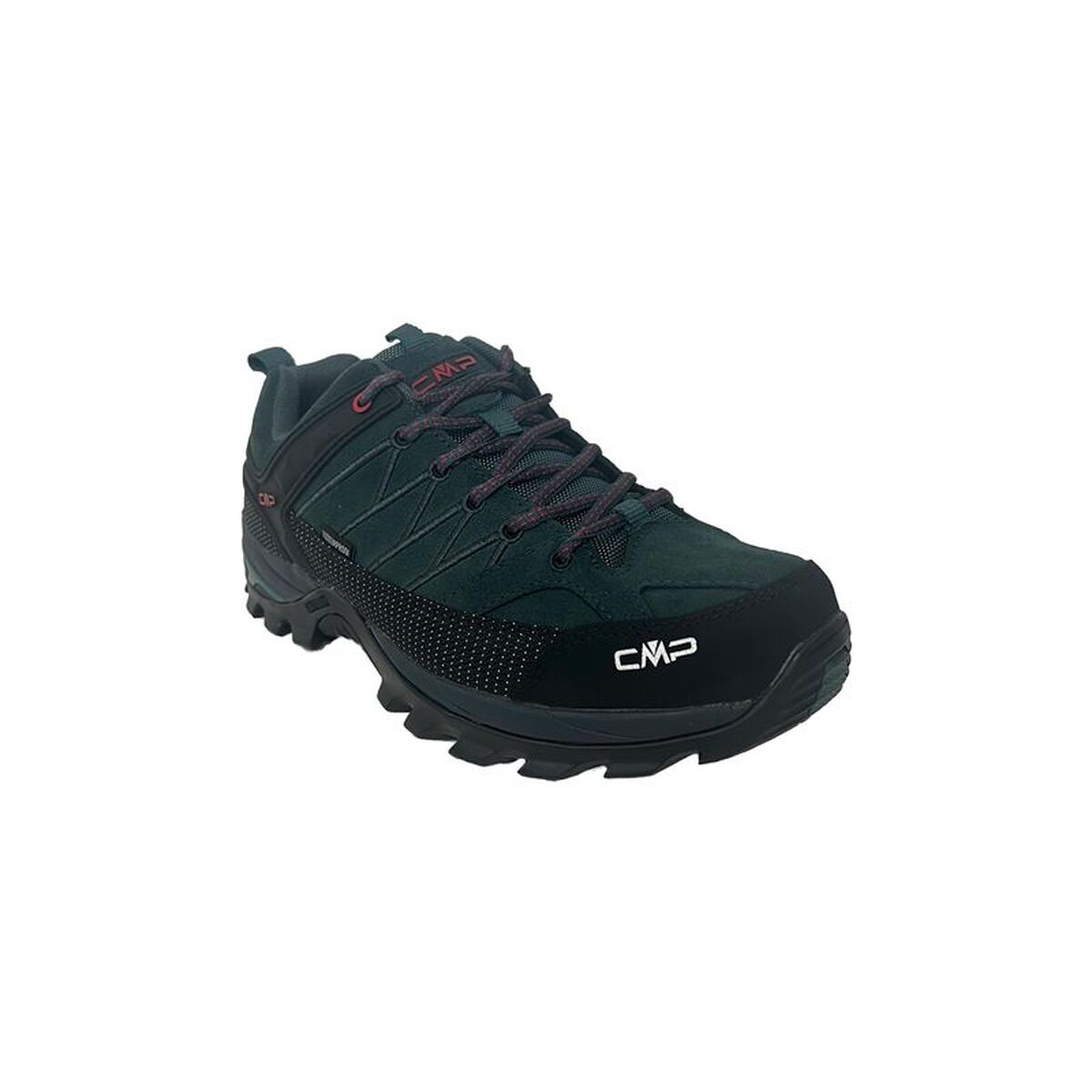 Ανδρικά Αθλητικά Παπούτσια Campagnolo 3Q13247-11FP Πράσινο