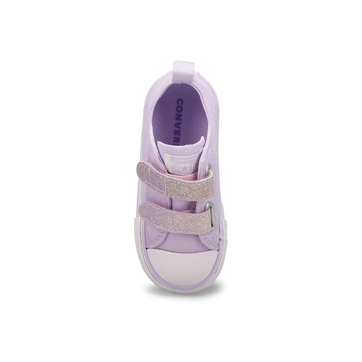 Αθλητικά Παπούτσια για Μωρά Converse Chuck Taylor All Star 2V