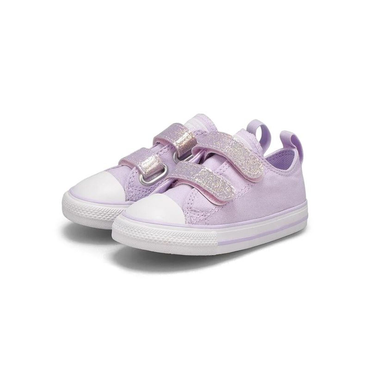 Αθλητικά Παπούτσια για Μωρά Converse Chuck Taylor All Star 2V