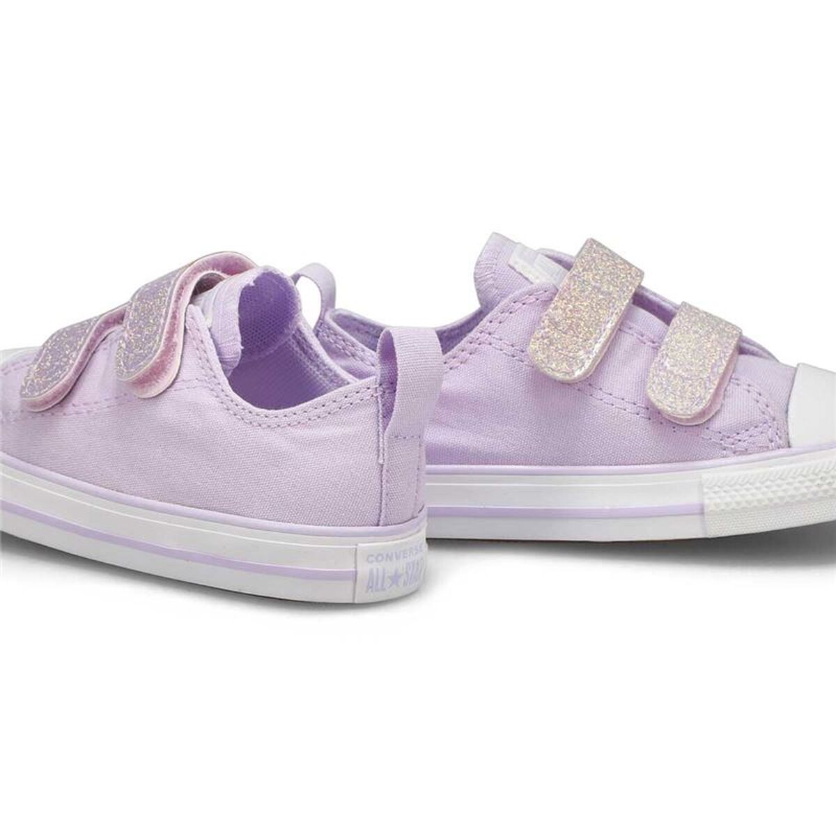 Αθλητικά Παπούτσια για Μωρά Converse Chuck Taylor All Star 2V