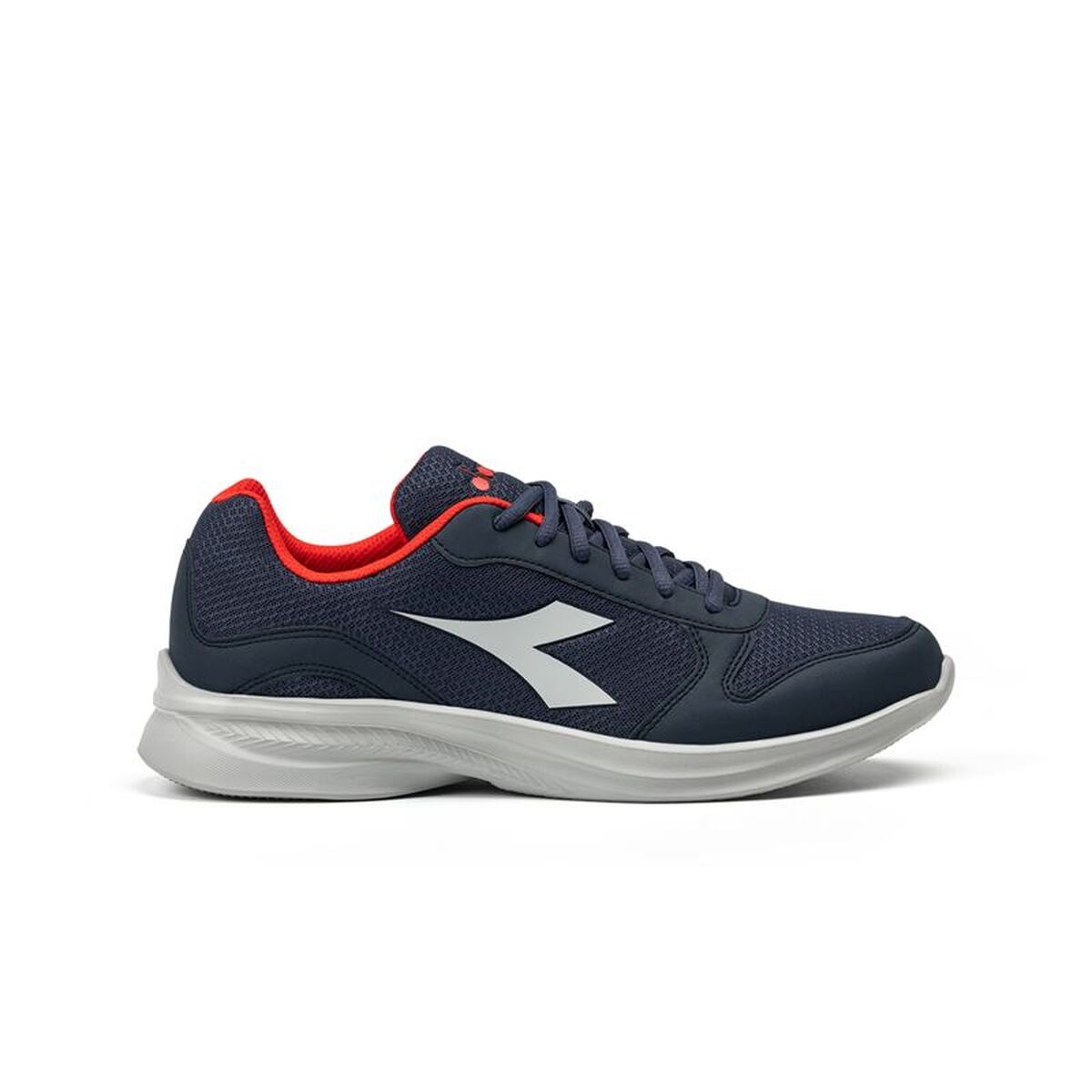 Παπούτσια για Tρέξιμο για Ενήλικες Diadora Robin 4 Ναυτικό Μπλε