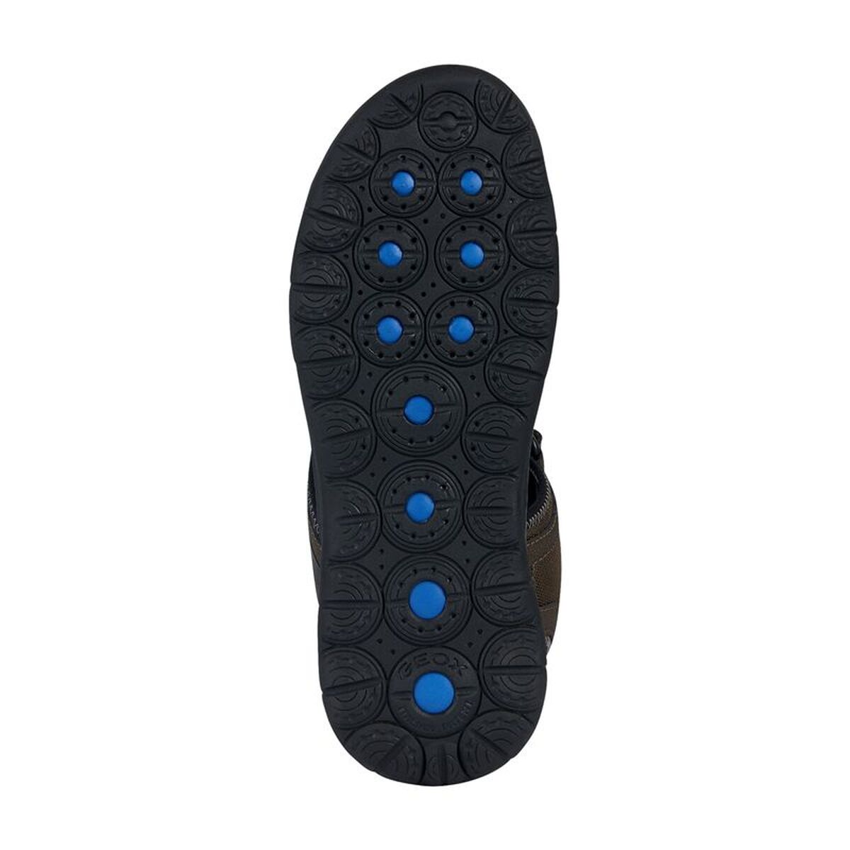 Σανδάλια Geox Spherica Ec5