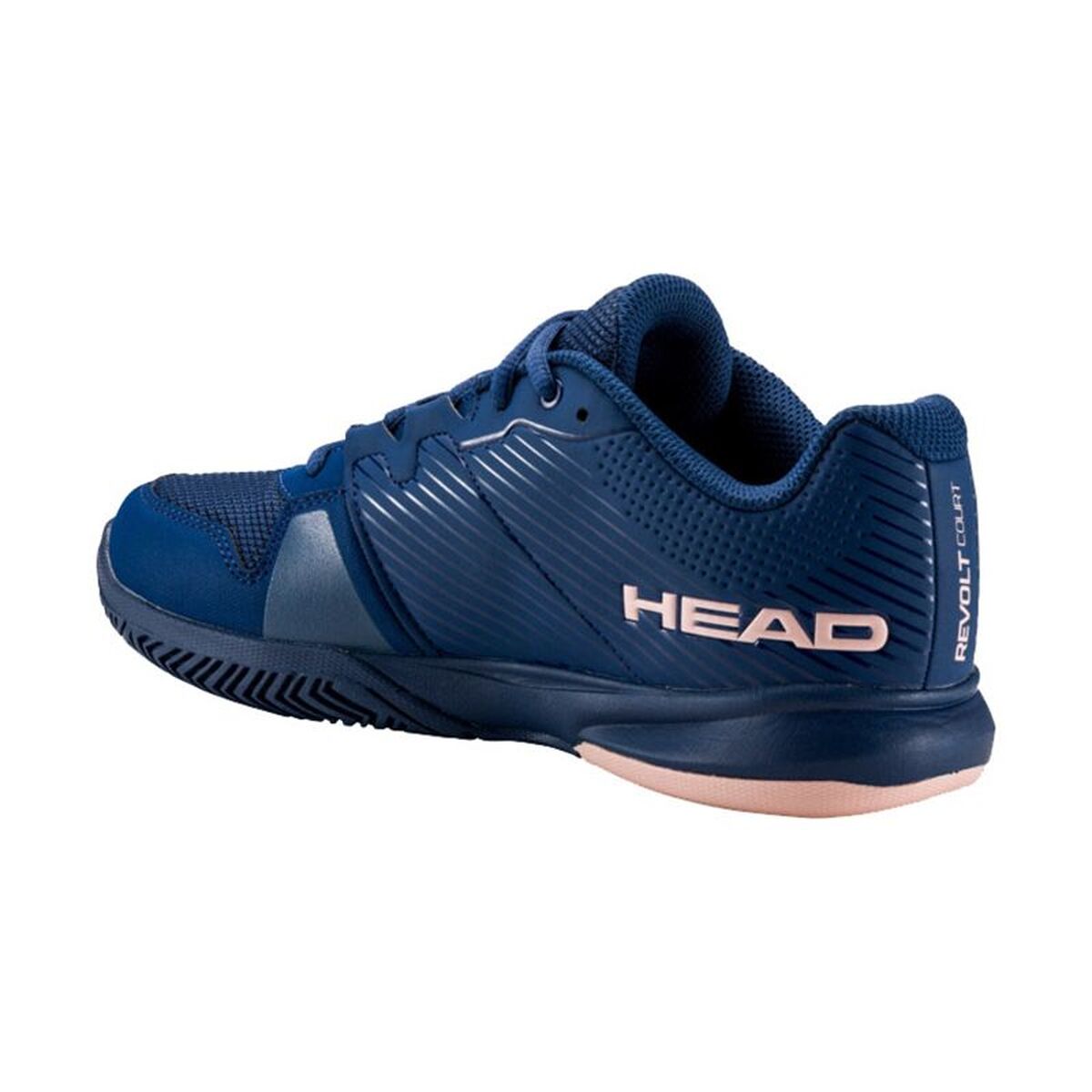 Γυναικεία Αθλητικά Παπούτσια Head 274503-SC Ναυτικό Μπλε