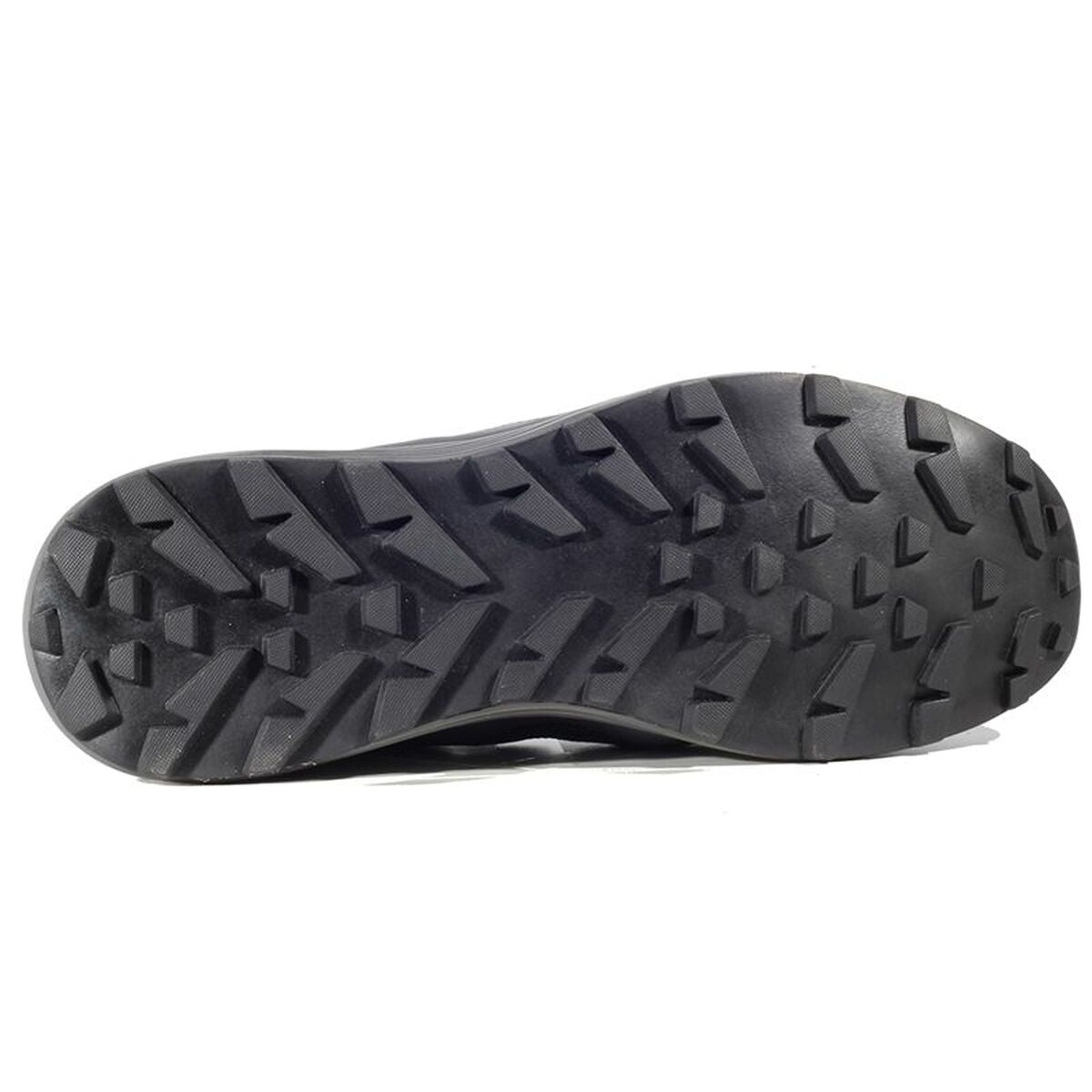 Ανδρικά Παπούτσια για Περπάτημα Hi-Tec Trek Σκούρο γκρίζο