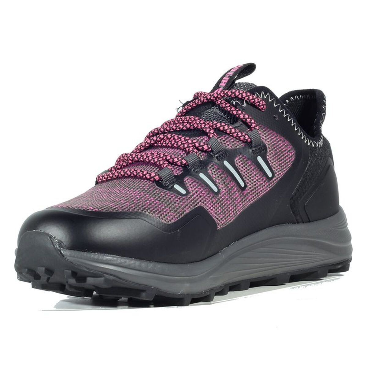 Γυναικεία Αθλητικά Παπούτσια Hi-Tec Trek Waterproof Δαμασκηνί