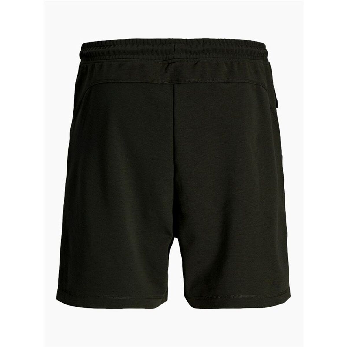 Αθλητικό Σορτς Jack & Jones Μαύρο