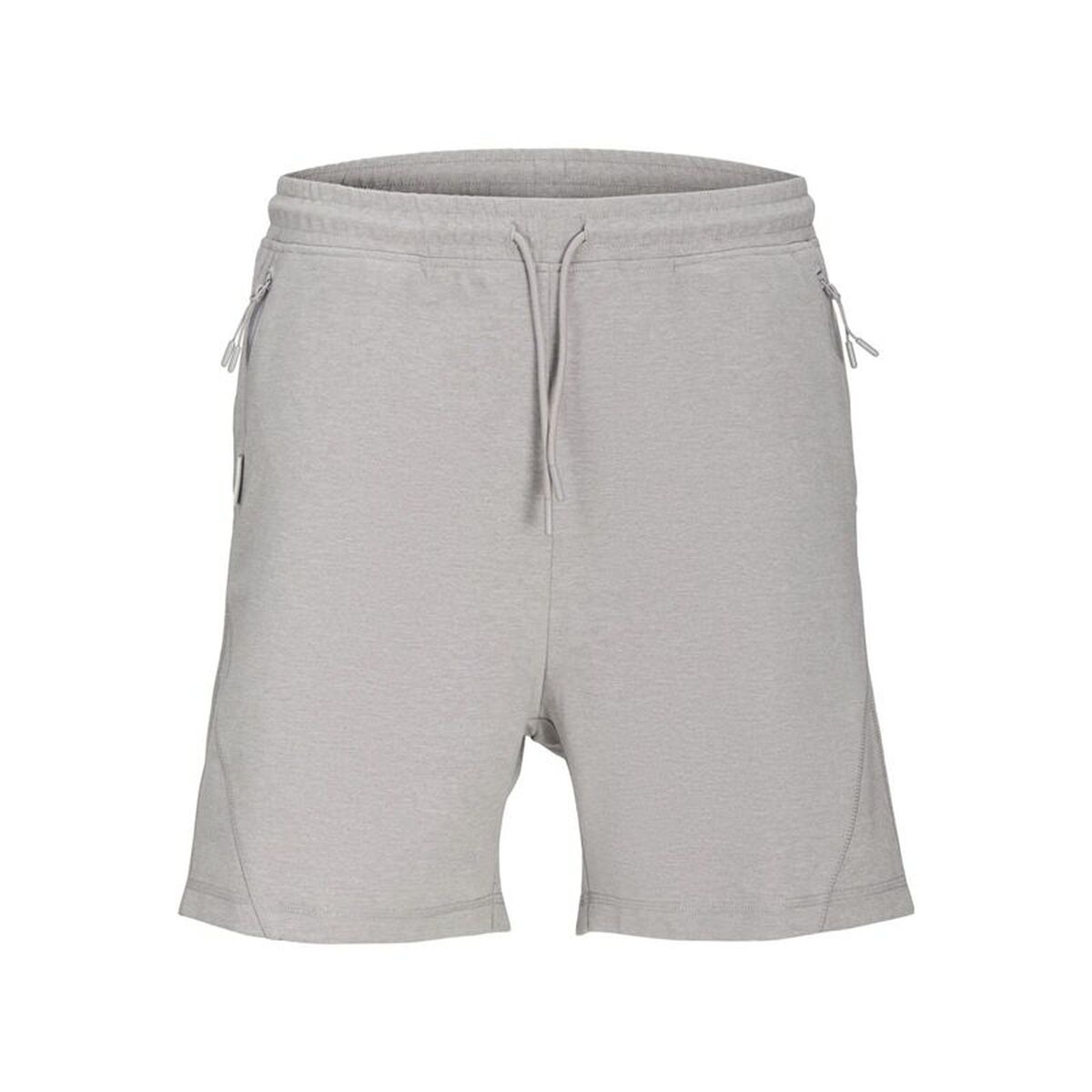 Αθλητικό Σορτς Jack & Jones Γκρι