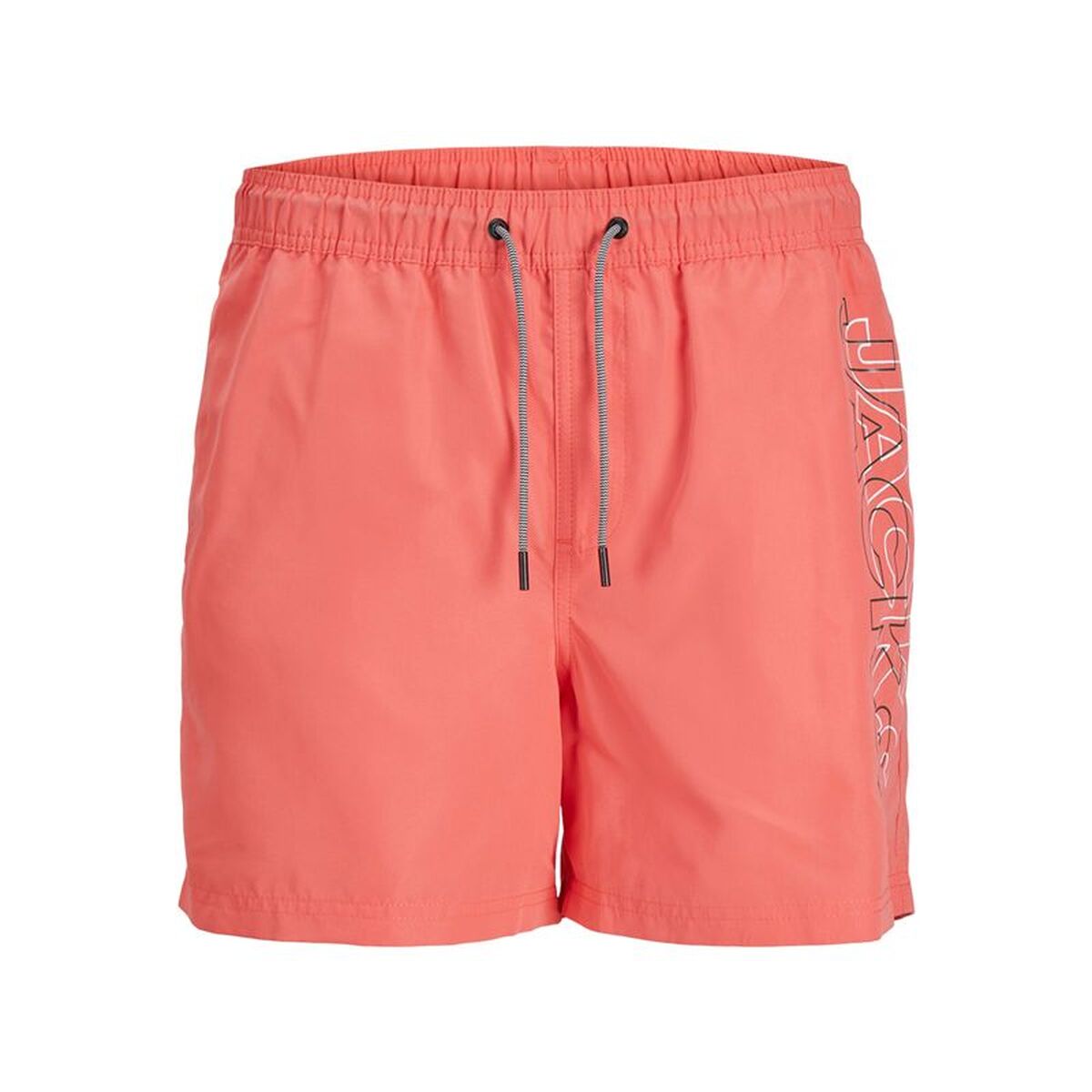 Παιδικά Μαγιό Jack & Jones Κοράλι