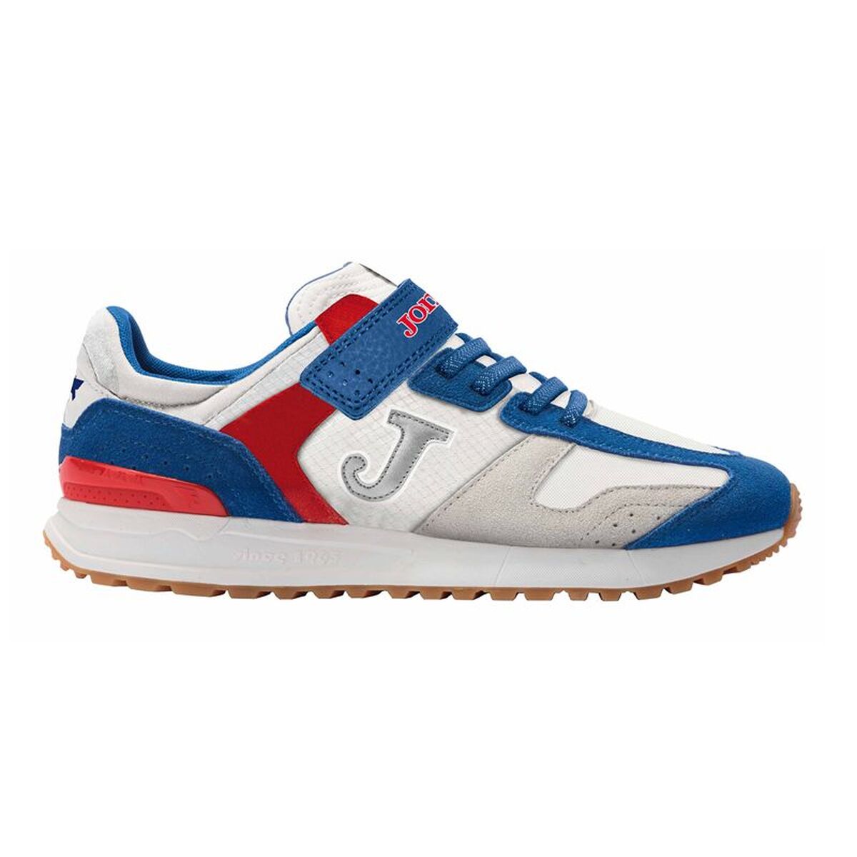 Παιδικά Aθλητικά Παπούτσια Joma Sport 1986 2302 Λευκό