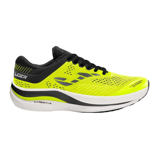 Ανδρικά Αθλητικά Παπούτσια Joma Sport Lider 2311 Κίτρινο Άντρες