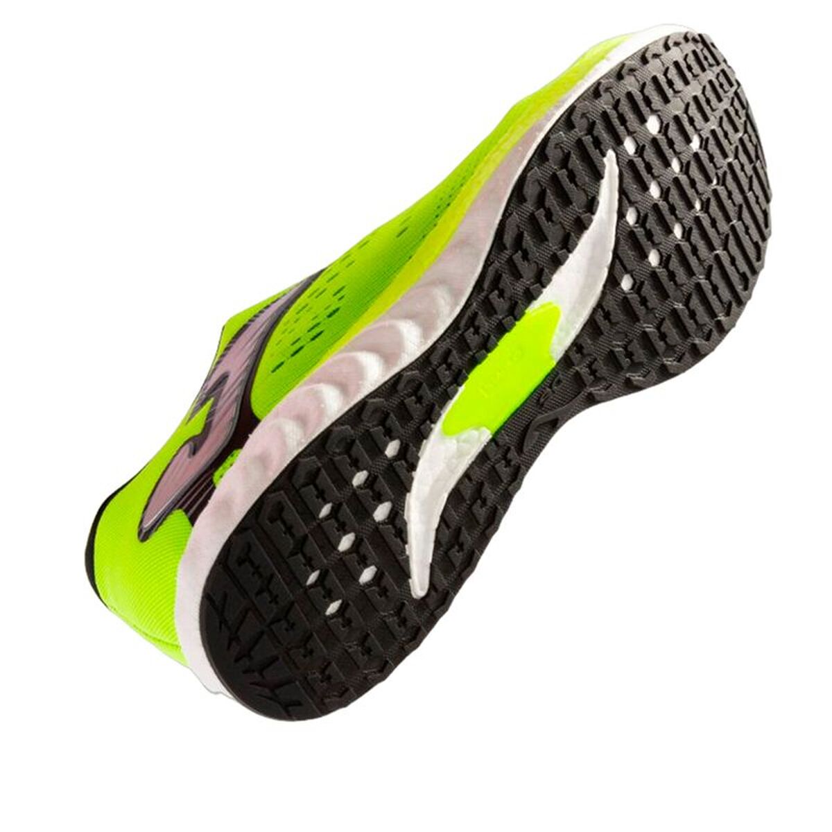 Ανδρικά Αθλητικά Παπούτσια Joma Sport Lider 2311 Κίτρινο Άντρες