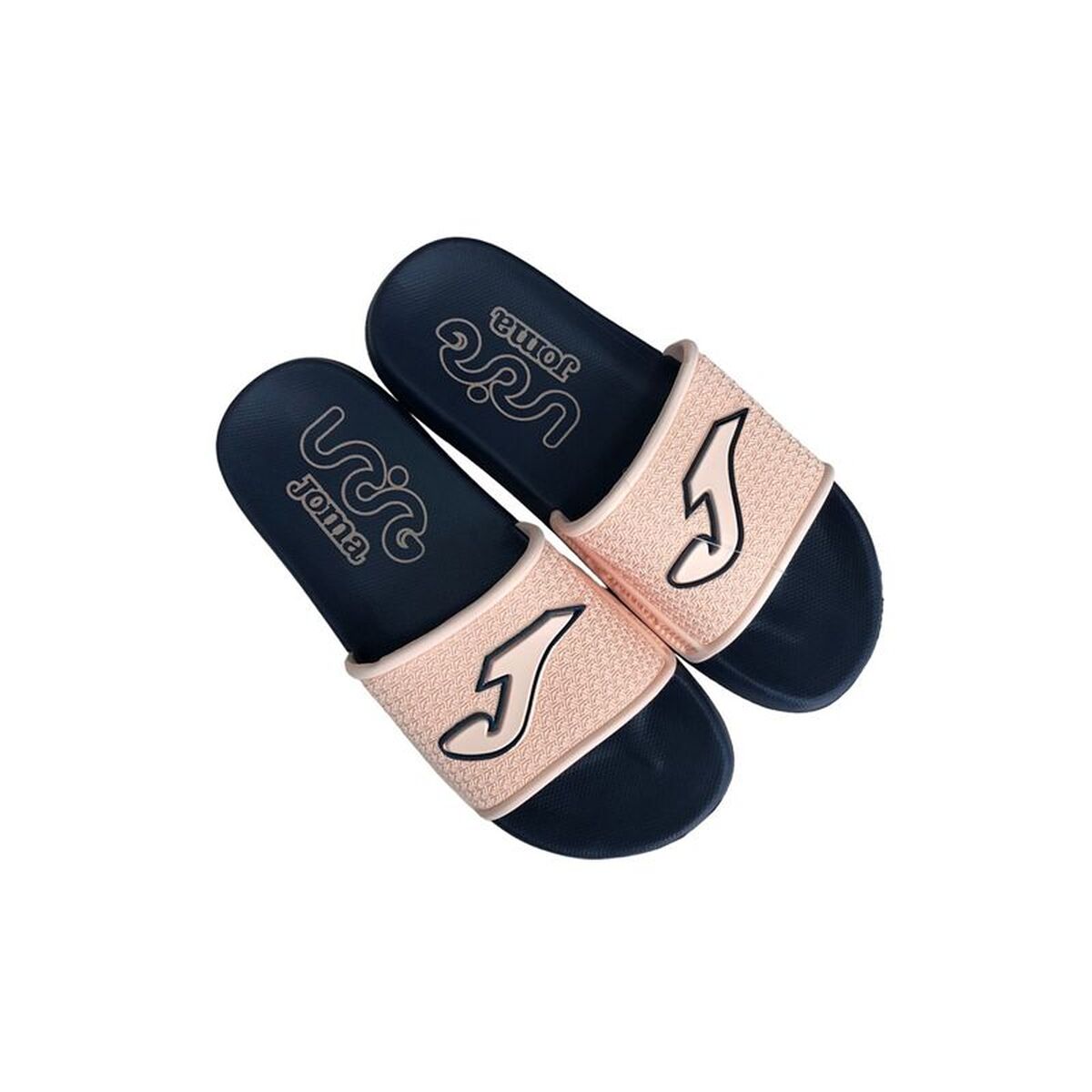 Σαγιονάρες για γυναίκες Joma Sport S.IsLand Lady 2307 Σκούρο μπλε