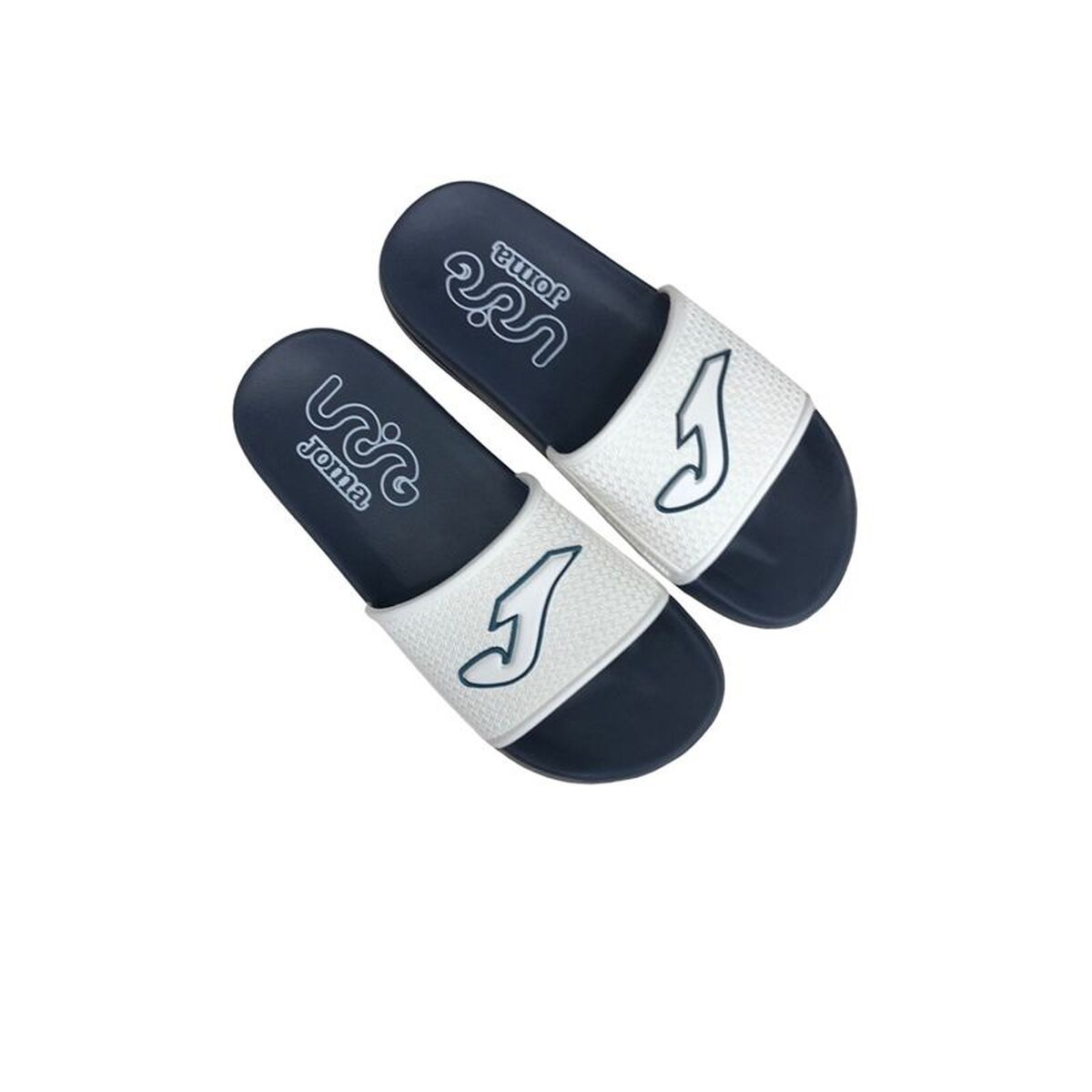 Σαγιονάρες για γυναίκες Joma Sport S.Land Lady 2302 Ναυτικό Μπλε