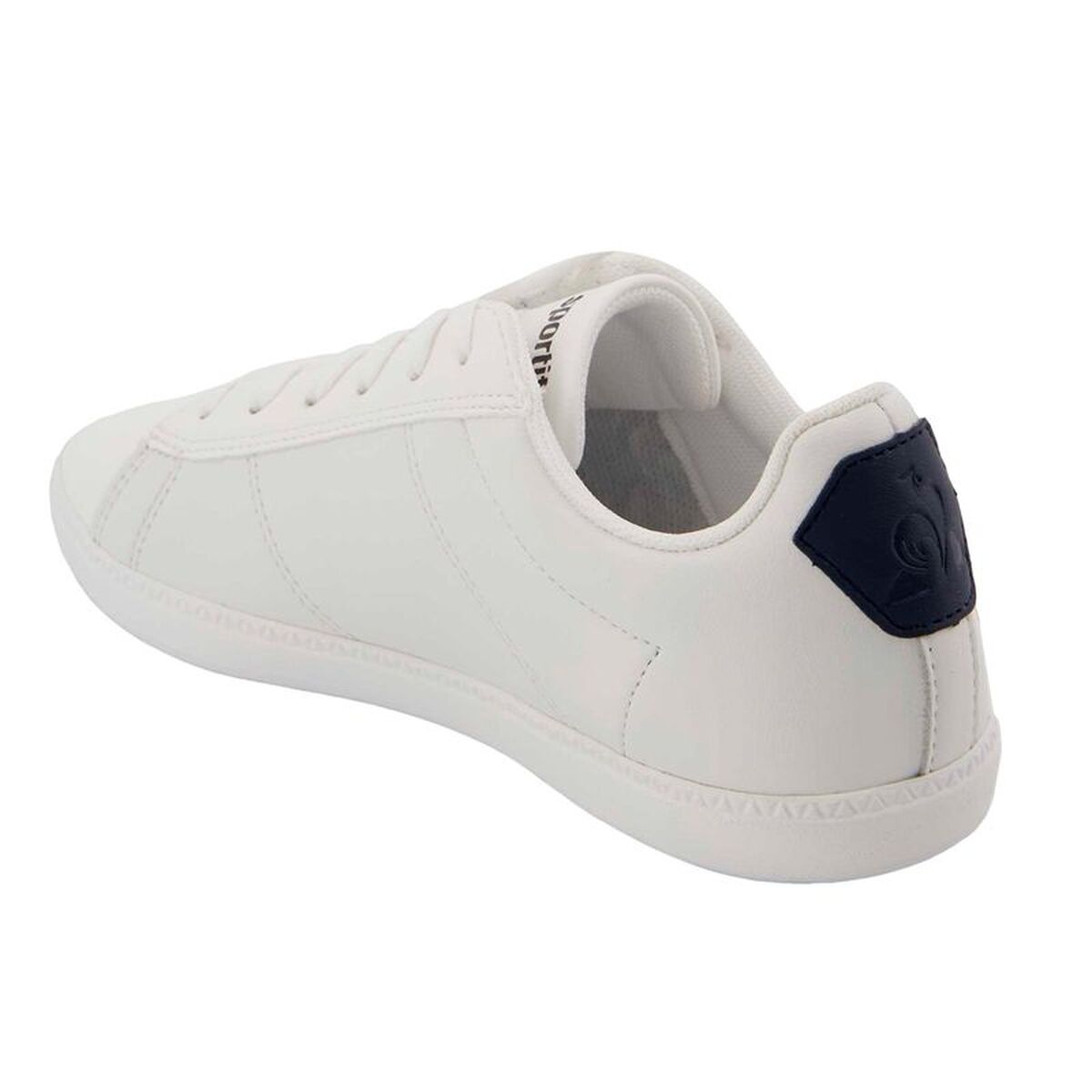 Ανδρικά Αθλητικά Παπούτσια Le coq sportif Λευκό