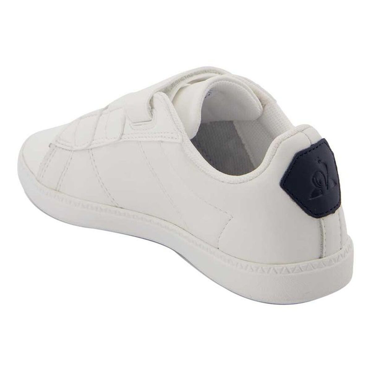 Παιδικά Aθλητικά Παπούτσια Le coq sportif Λευκό