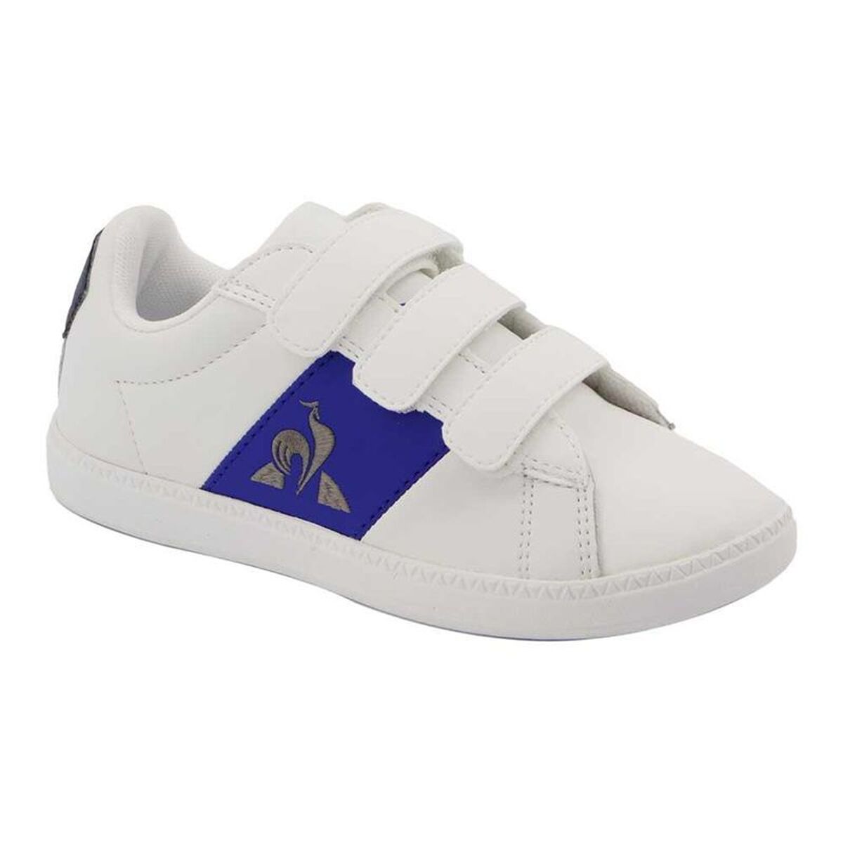 Παιδικά Aθλητικά Παπούτσια Le coq sportif Λευκό