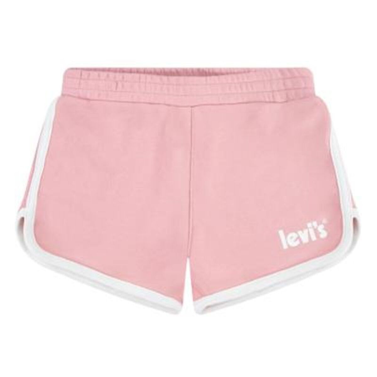 Αθλητικό Σορτς Levi's Ροζ