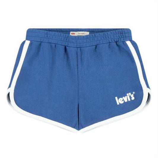 Aθλητικό Σορτς Levi's Μπλε