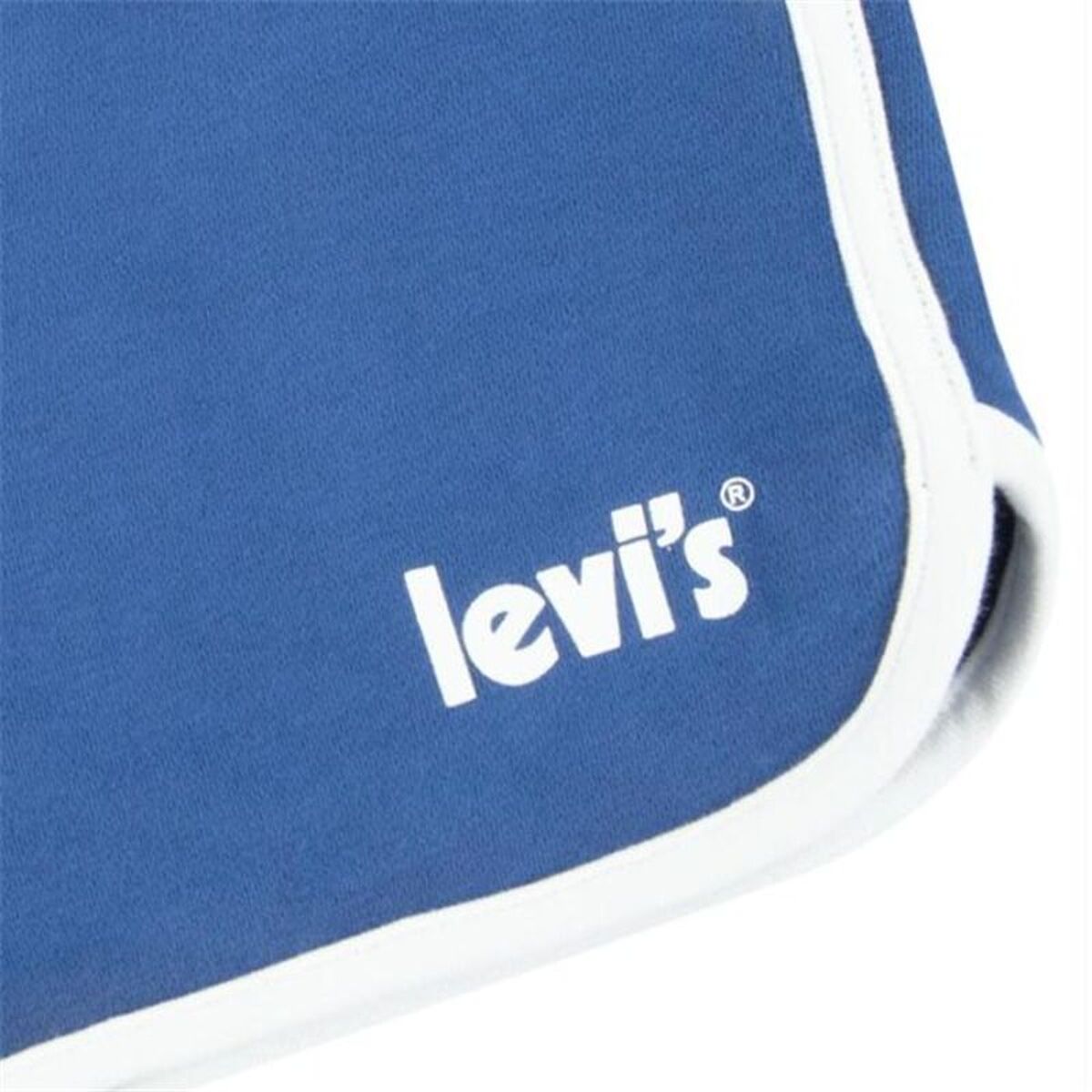 Αθλητικό Σορτς Levi's Μπλε
