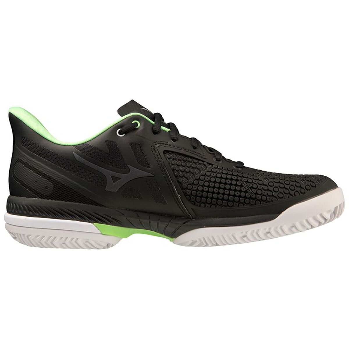 Παπούτσια Paddle για Ενήλικες Mizuno 61GC2274-38 Μαύρο