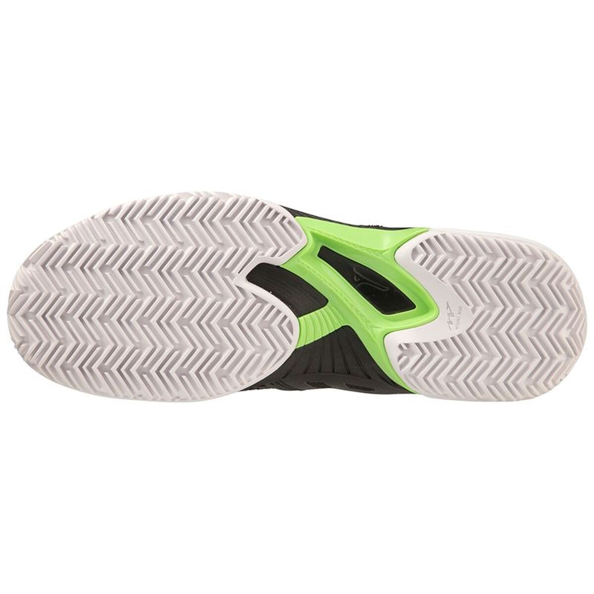 Παπούτσια Paddle για Ενήλικες Mizuno 61GC2274-38 Μαύρο
