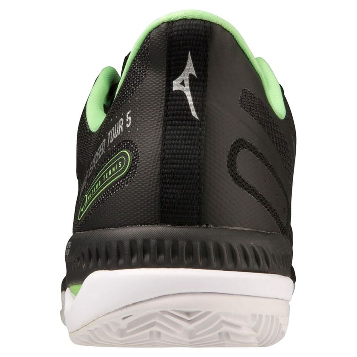 Παπούτσια Paddle για Ενήλικες Mizuno 61GC2274-38 Μαύρο