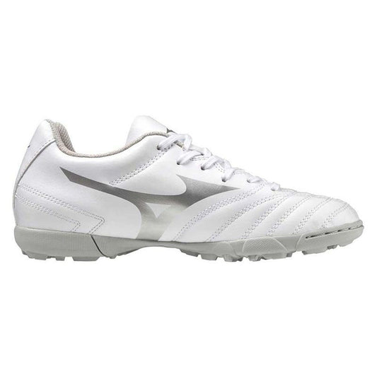 Παιδικές Μπότες Ποδοσφαίρου Mizuno Monarcida Neo II Select AS Λευκό