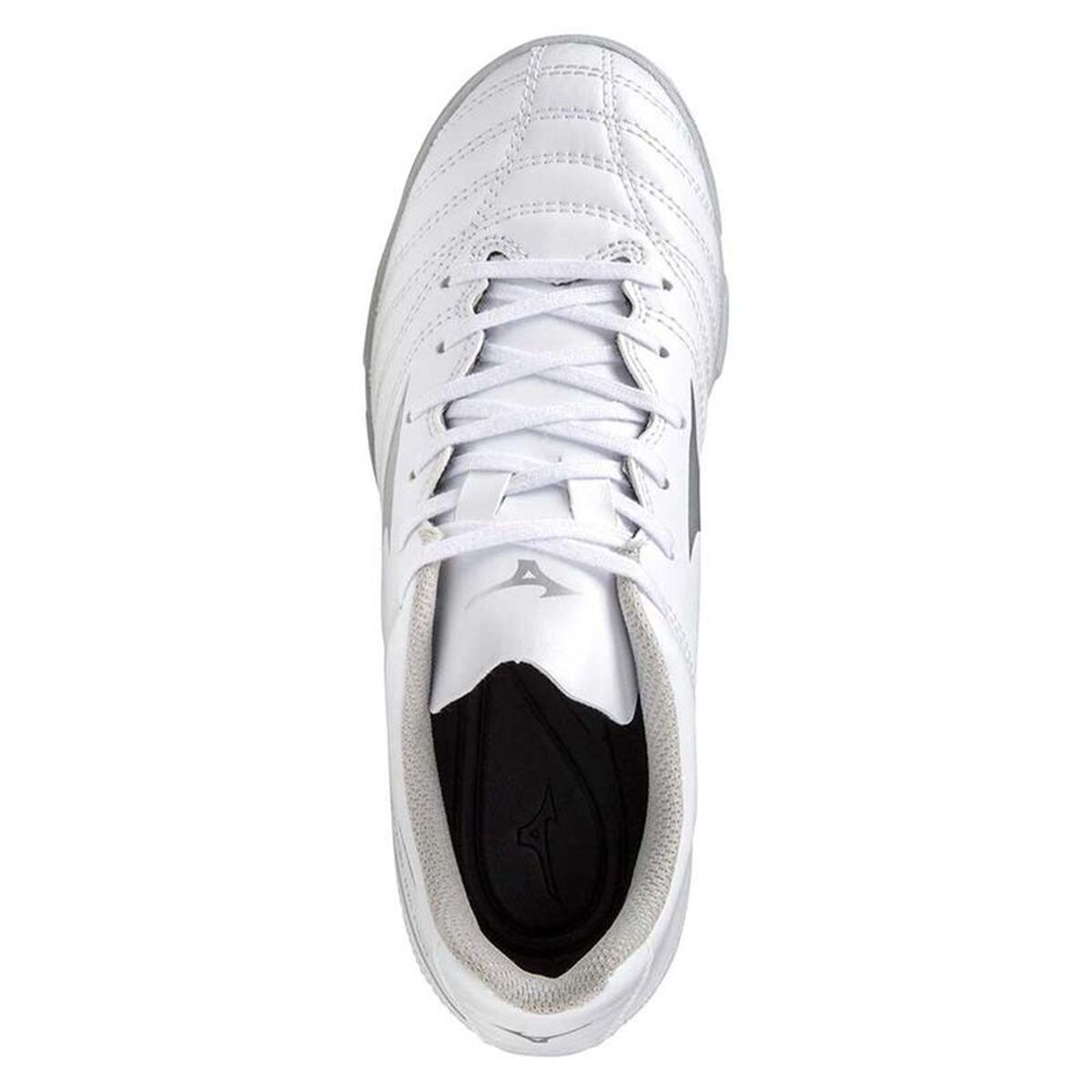 Παιδικές Μπότες Ποδοσφαίρου Mizuno Monarcida Neo II Select AS Λευκό