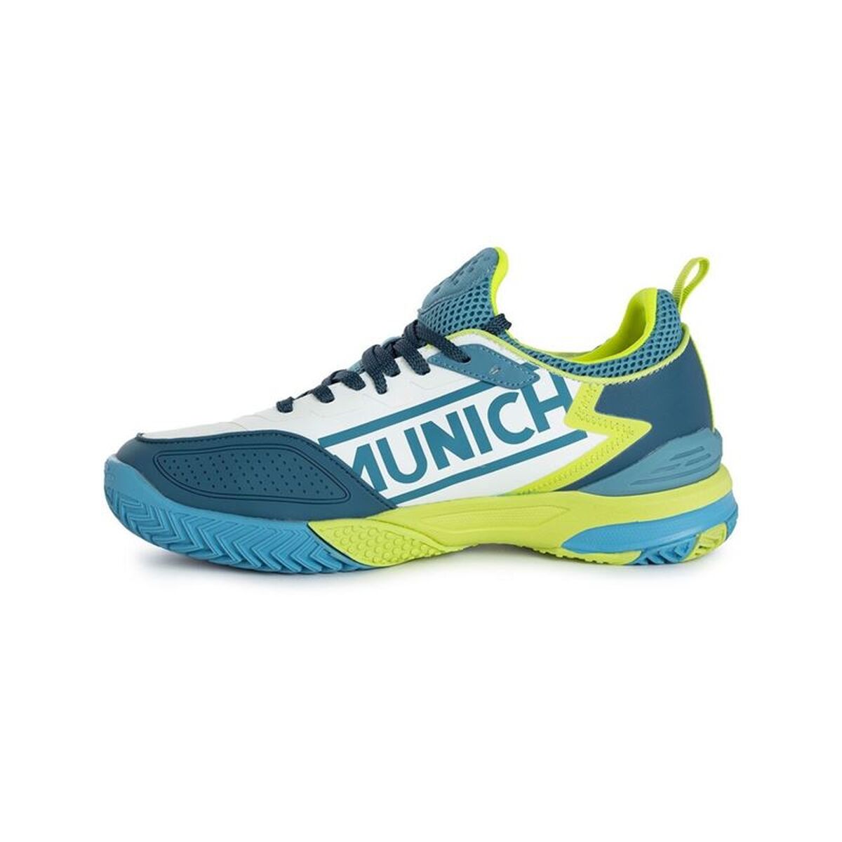 Παπούτσια Paddle για Ενήλικες Munich Μπλε