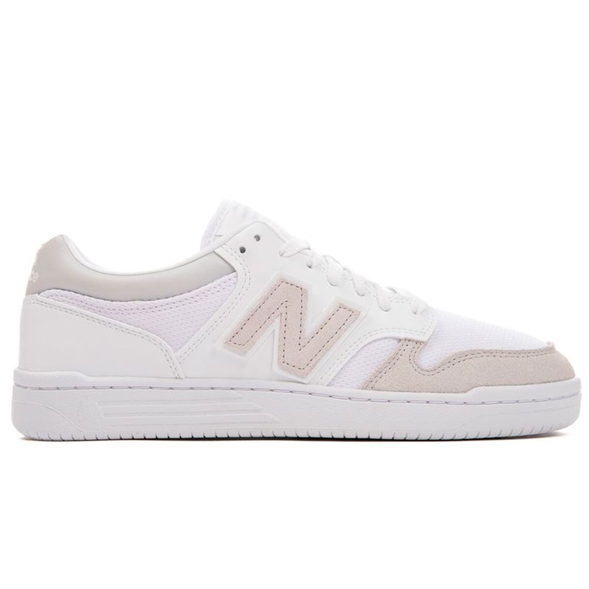 Ανδρικά Αθλητικά Παπούτσια New Balance Λευκό