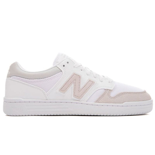 Ανδρικά Αθλητικά Παπούτσια New Balance Λευκό