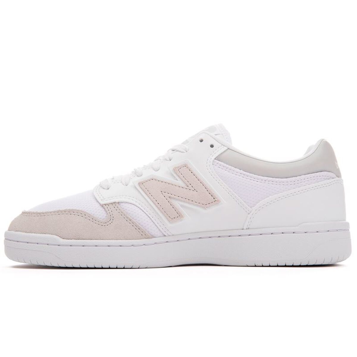 Ανδρικά Αθλητικά Παπούτσια New Balance Λευκό