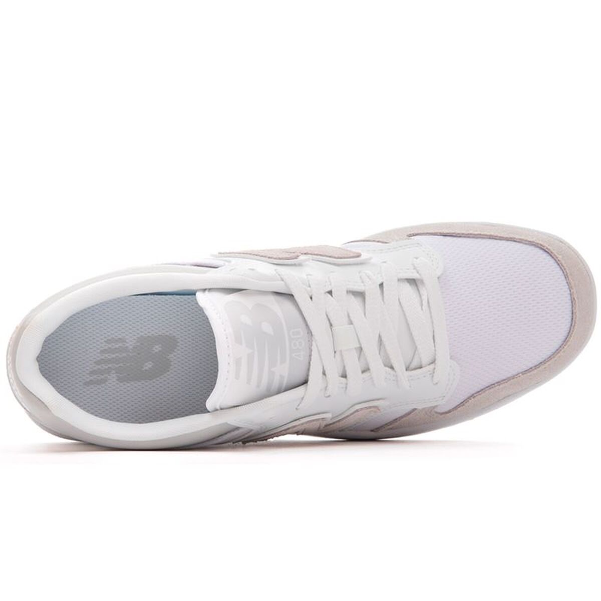 Ανδρικά Αθλητικά Παπούτσια New Balance Λευκό
