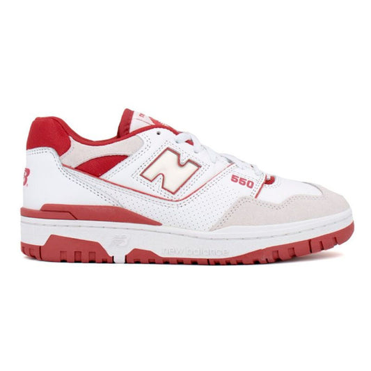 Ανδρικά Αθλητικά Παπούτσια New Balance Κόκκινο