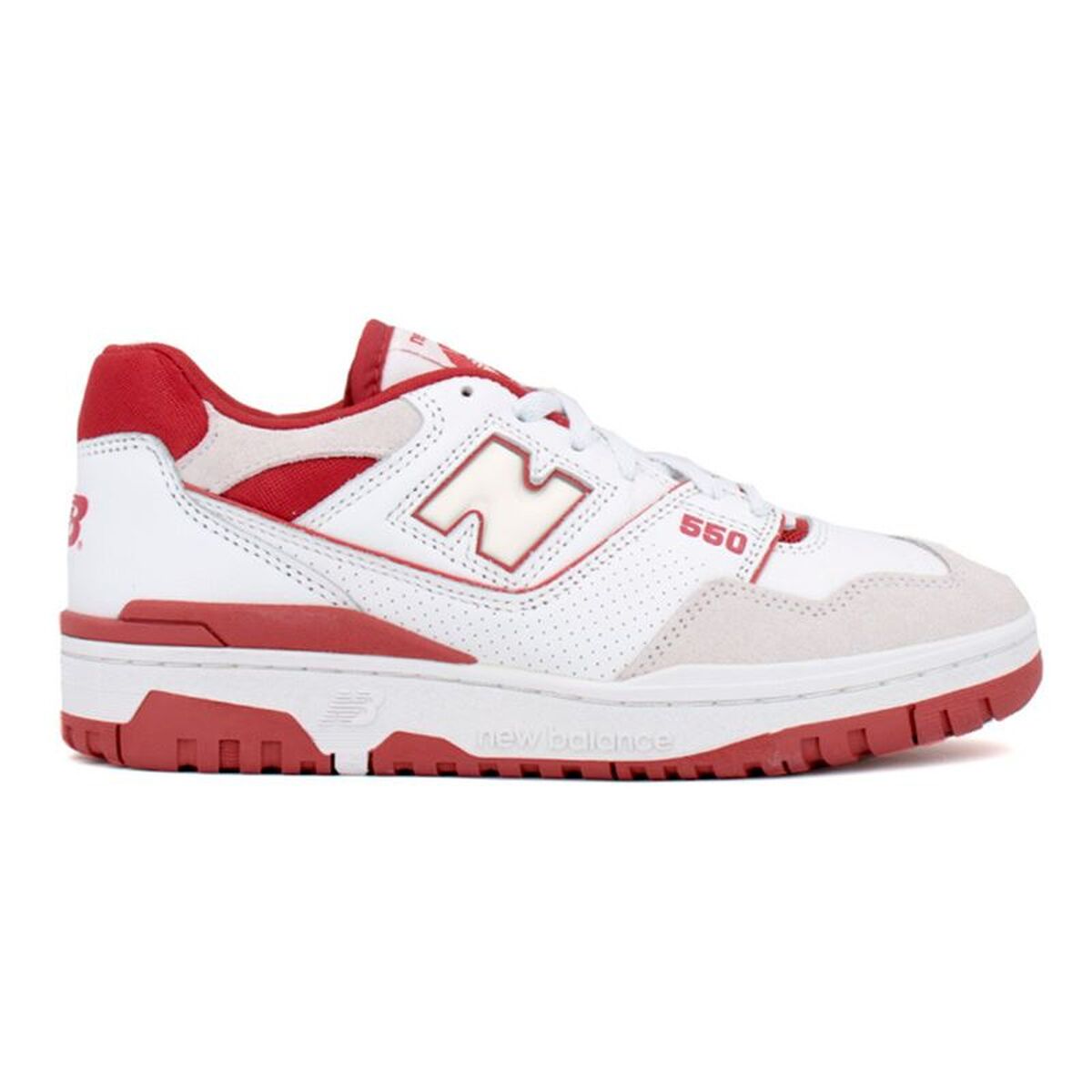 Ανδρικά Αθλητικά Παπούτσια New Balance Κόκκινο