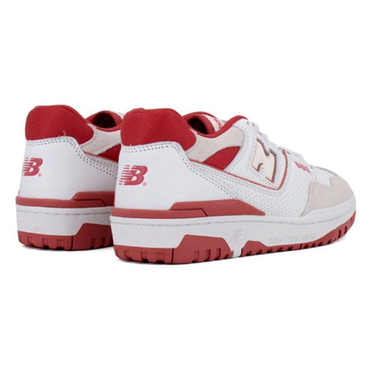 Ανδρικά Αθλητικά Παπούτσια New Balance Κόκκινο