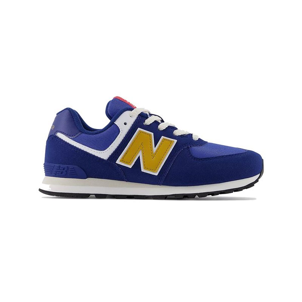 Παιδικά Aθλητικά Παπούτσια New Balance 574 Night Sky Μπλε