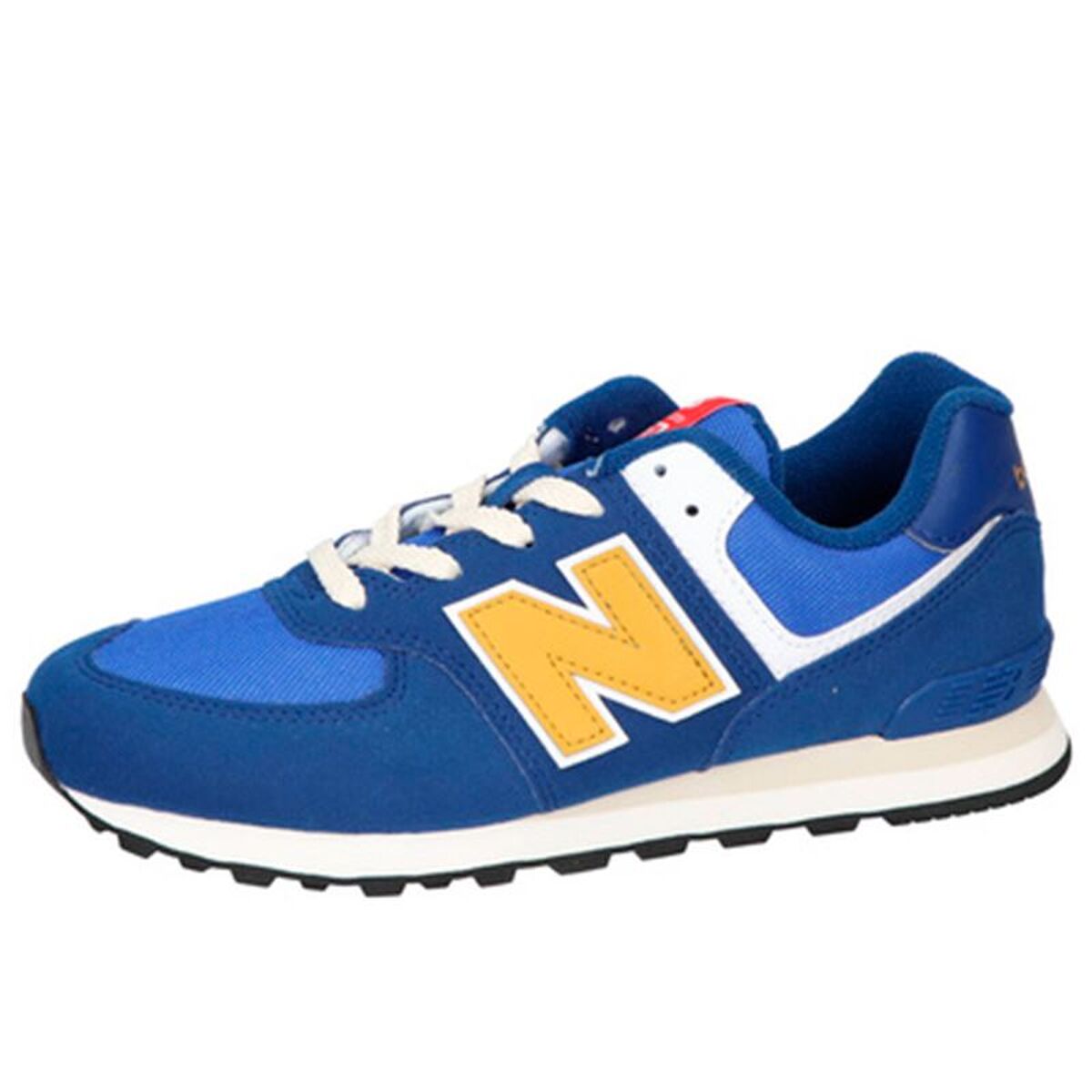 Παιδικά Aθλητικά Παπούτσια New Balance 574 Night Sky Μπλε