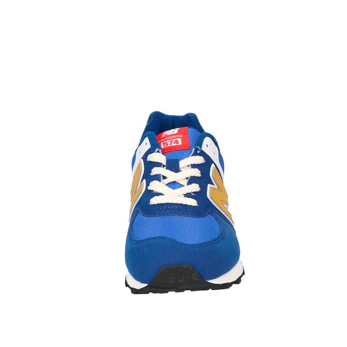 Παιδικά Aθλητικά Παπούτσια New Balance 574 Night Sky Μπλε