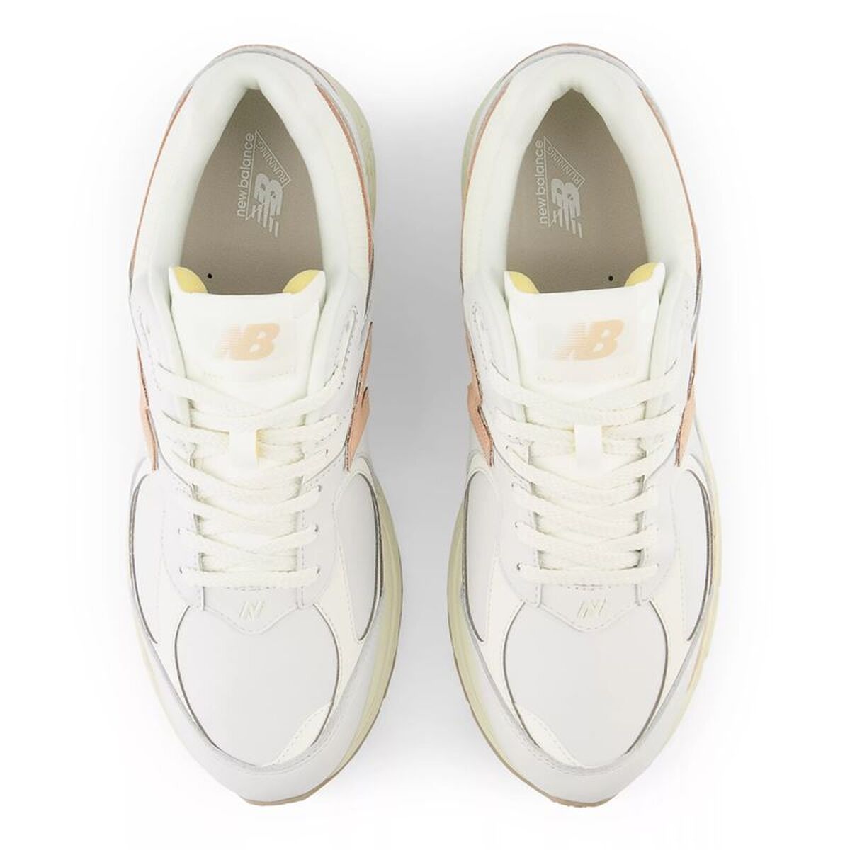 Ανδρικά Αθλητικά Παπούτσια New Balance Μπεζ