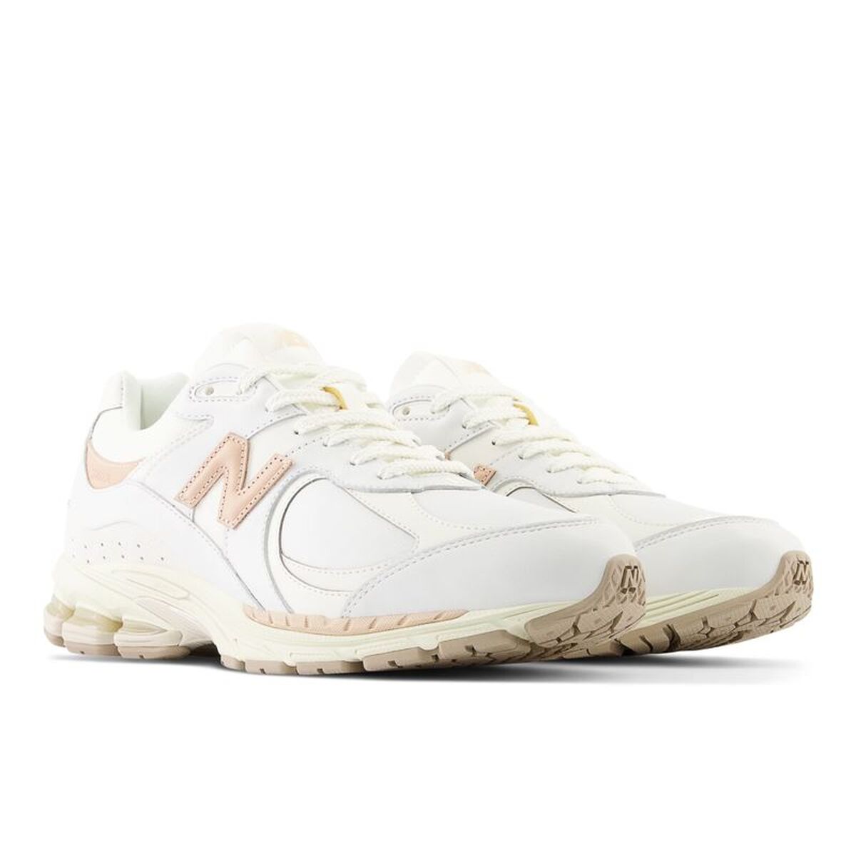 Ανδρικά Αθλητικά Παπούτσια New Balance Μπεζ